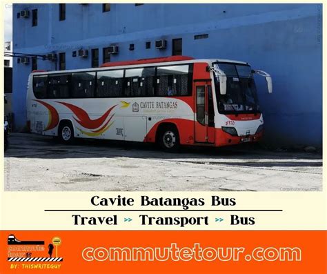 cavite to batangas bus|From Cavite to Batangas .